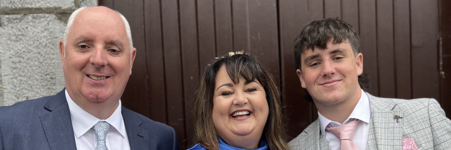 Annette Dilworth Enright banner