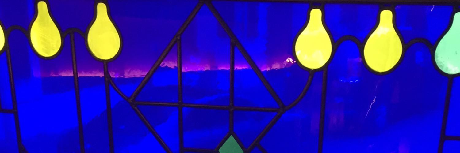 MrsSarahWatson's profile banner image