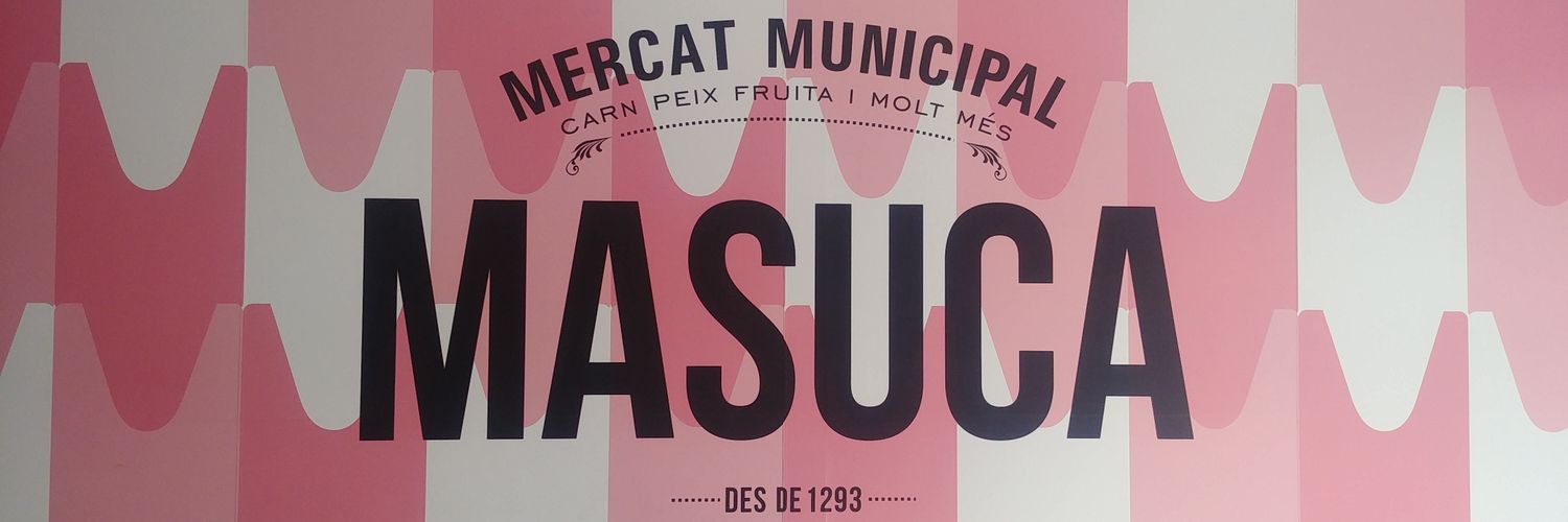 Mercat de la Masuca banner