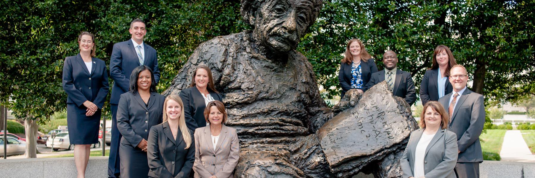 AlbertEinsteinFellow banner