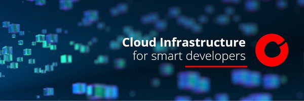 CherryServers Profile Banner