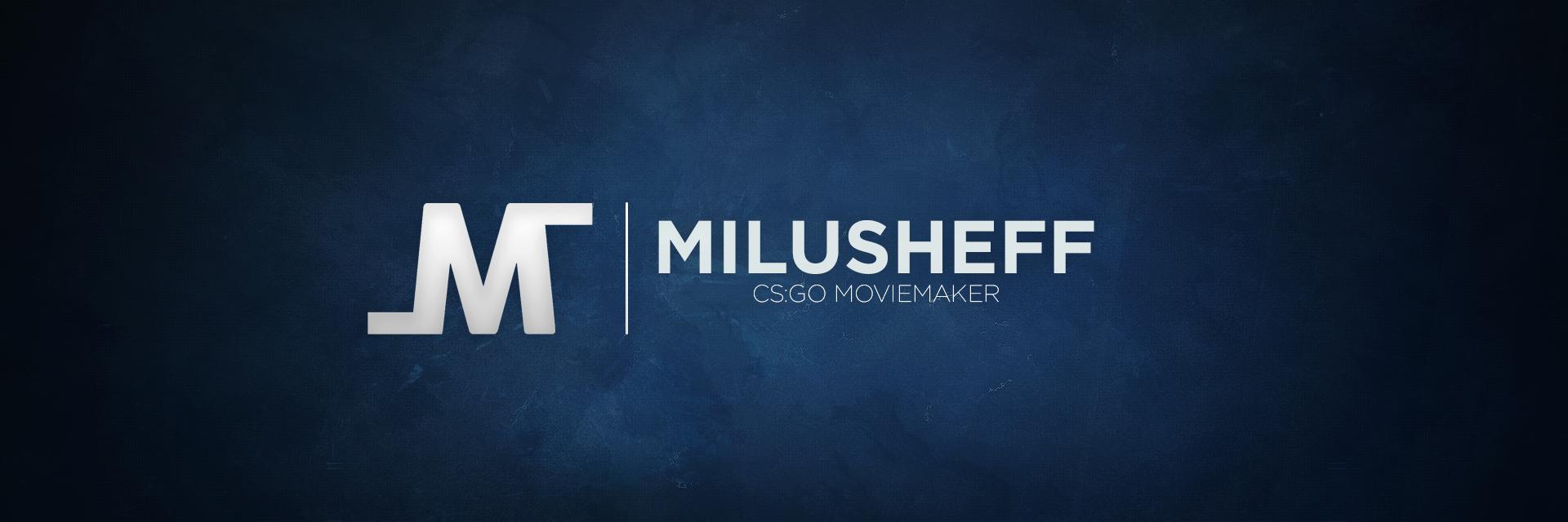 Peycho Milushev banner