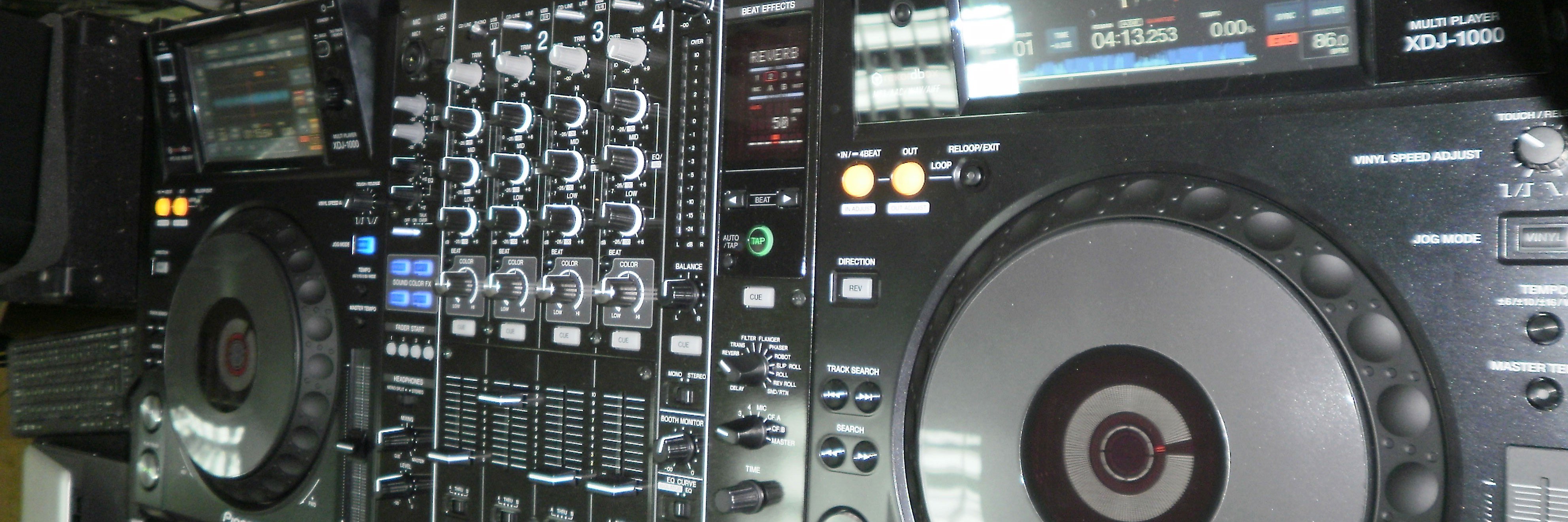 NightfireMusic's profile banner image