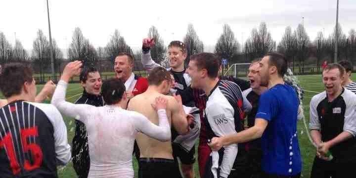 UWS_Football's profile banner image