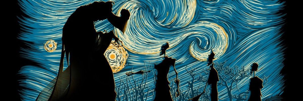 Joseph167's profile banner image