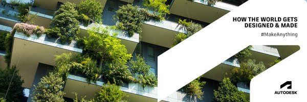 Autodesk_DE Profile Banner