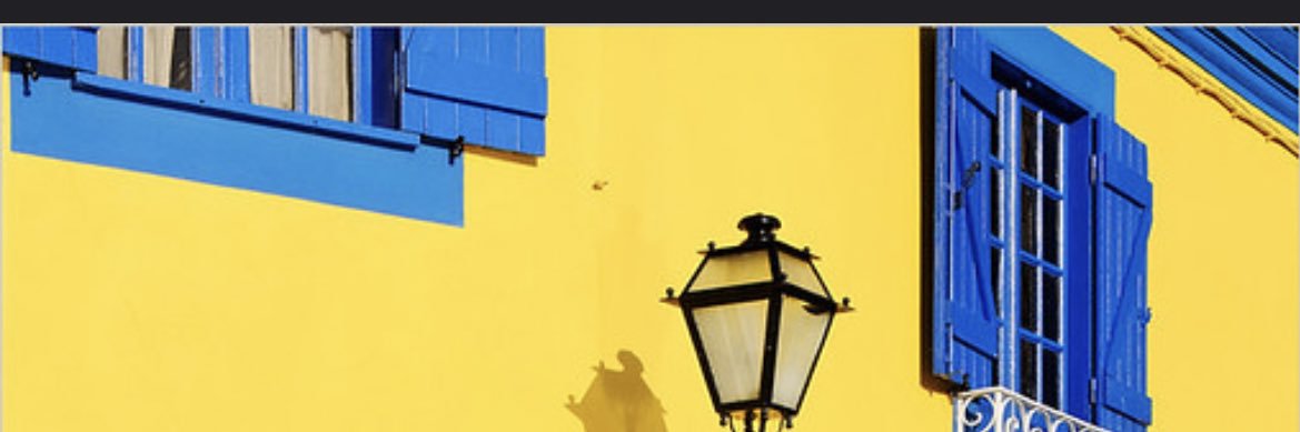 Soho banner