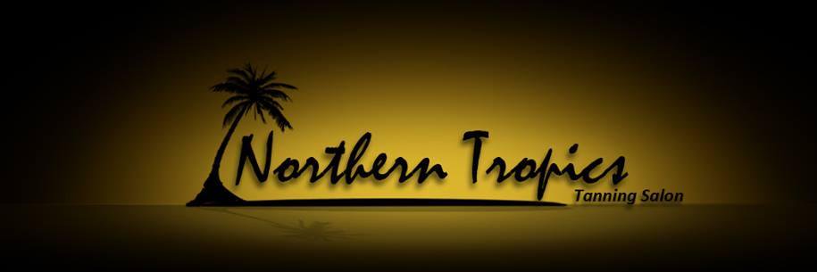 Northern Tropics Tanning & Boutique banner