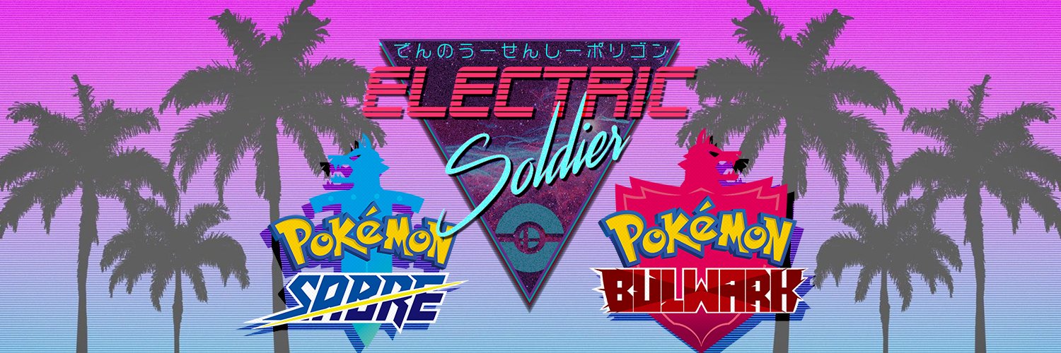 Porygon🐀🐀🐀🐀 banner