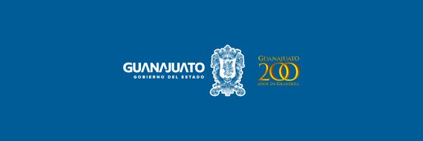 Secretaría de Gobierno de Guanajuato Profile Banner