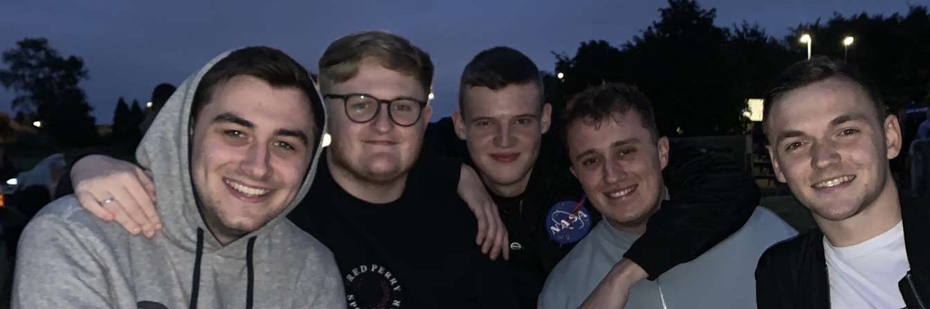LewisPrestoo's profile banner image