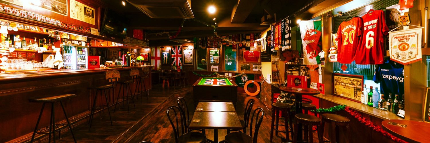 2nd’half@高田馬場 banner