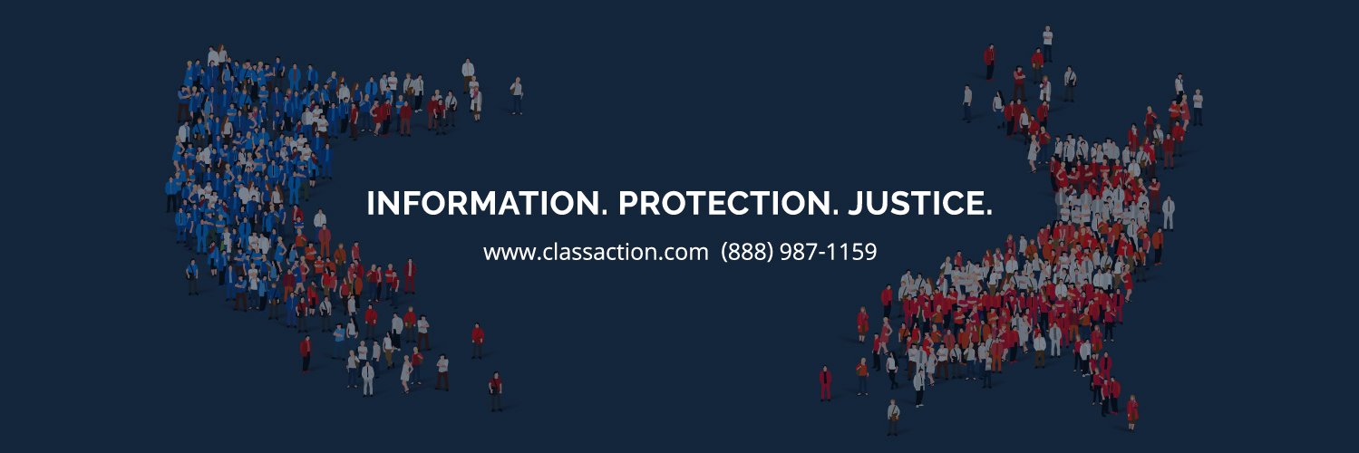 ClassAction․com banner
