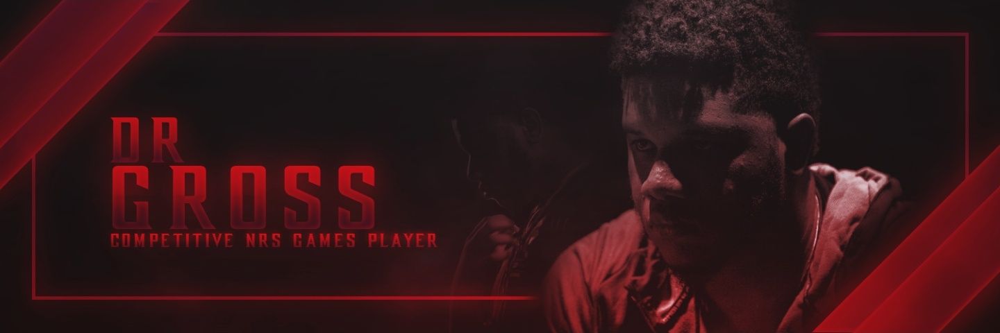 DR_Gross 🇩🇴 banner