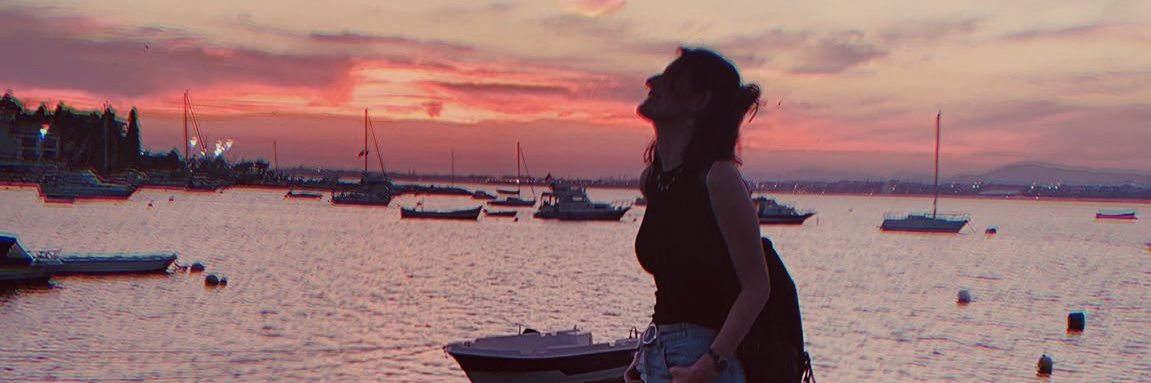 Bukettgln's profile banner image