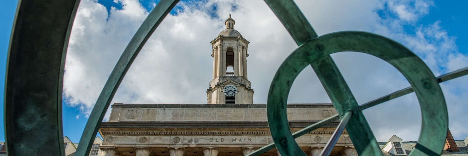 PSU_Admissions's profile banner image