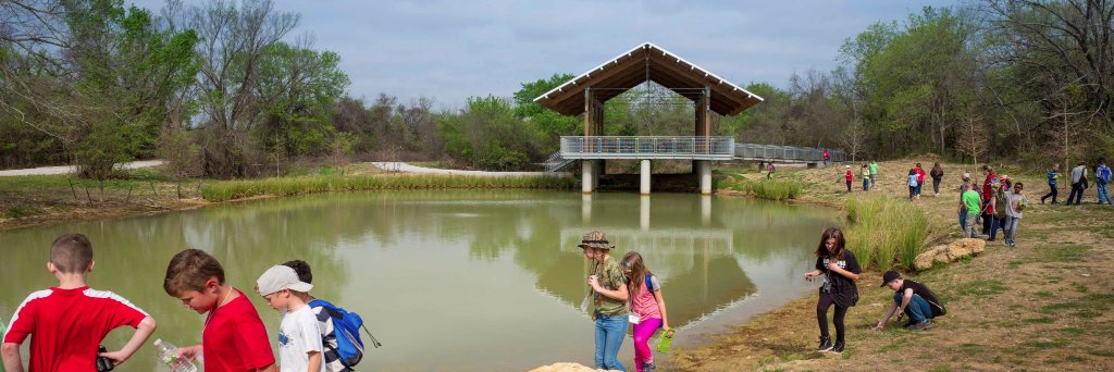 Northwest ISD OLC banner