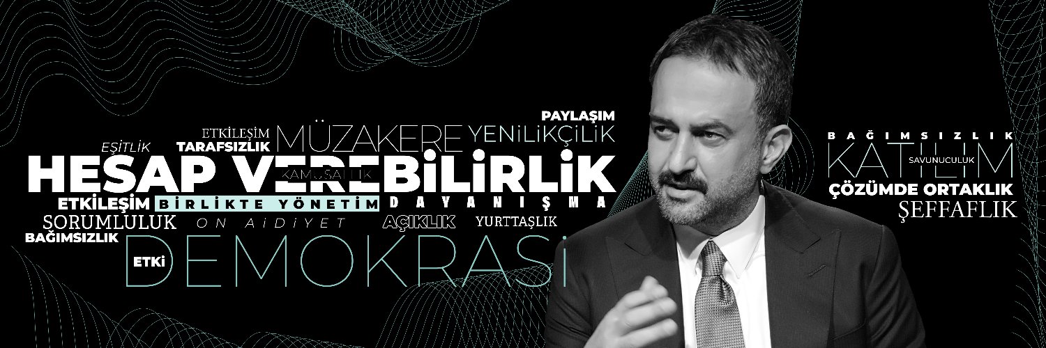Halil İbrahim YILMAZ banner