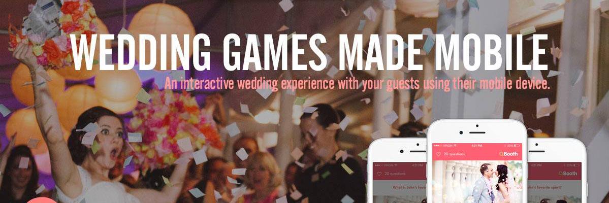 QboothGames's profile banner image
