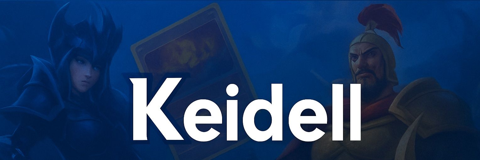 Keidell_'s profile banner image