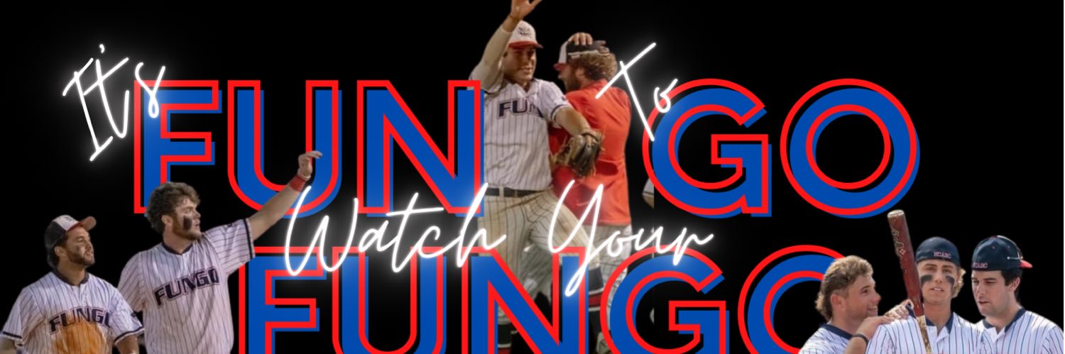 Wake Forest FUNGO banner