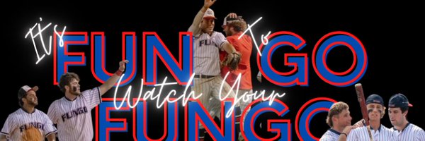 RollFUNGO Profile Banner