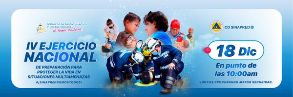 CDSINAPRED Profile Banner