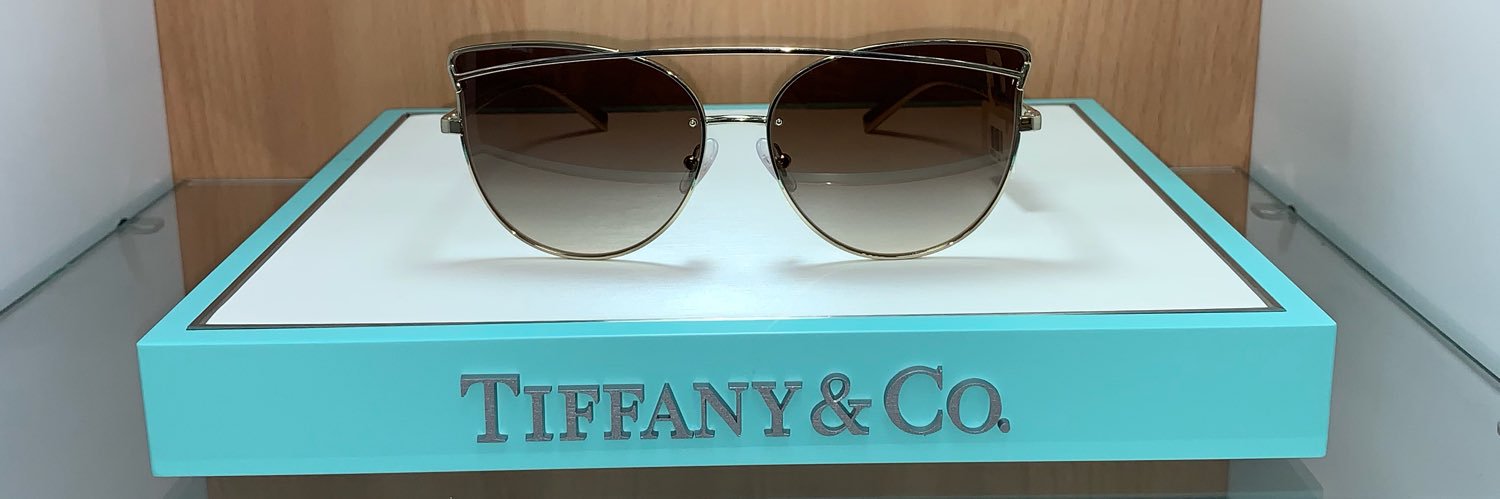 Netherton Eye Centre banner