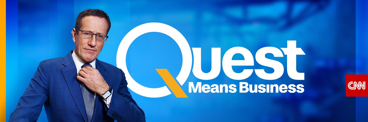 Quest Means Business's banner