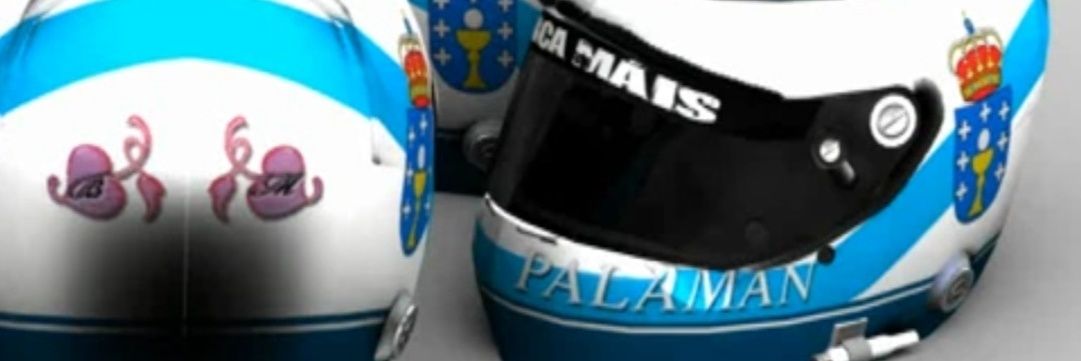 Manuel Fidalgo banner