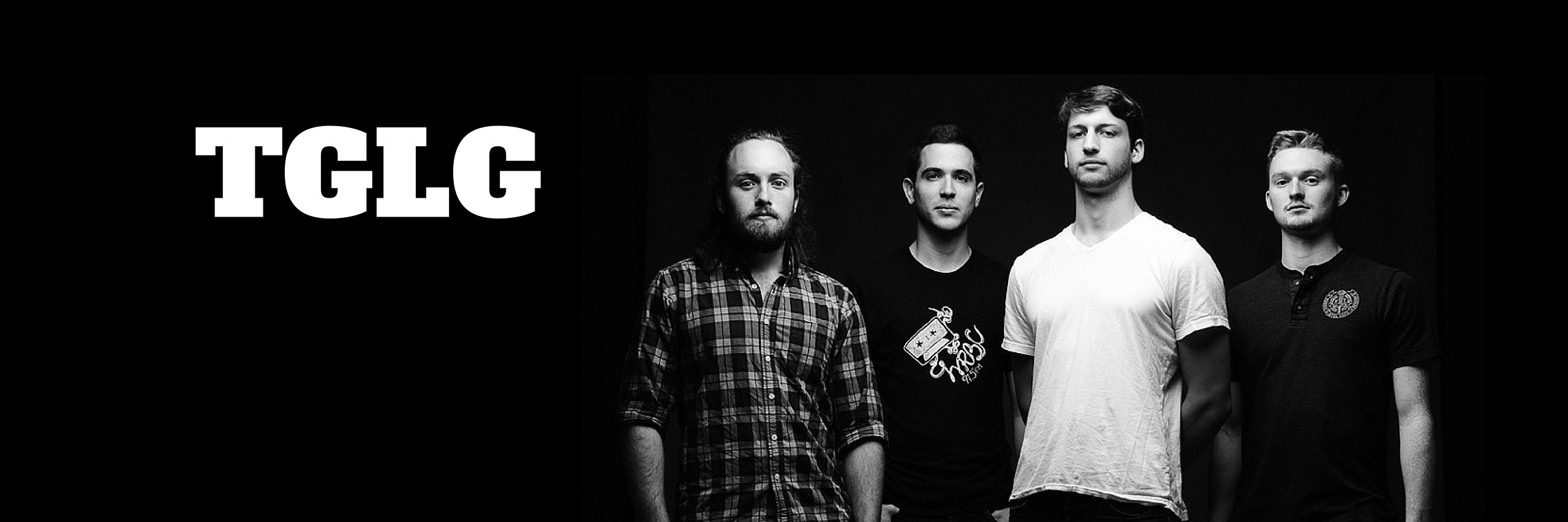 TGLG_Band's profile banner image