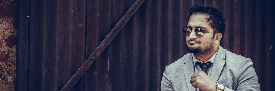 rajneeshjas's profile banner image