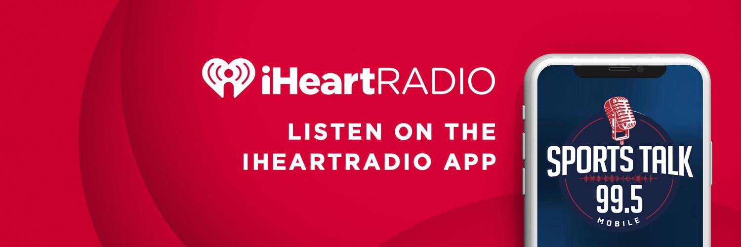 Sports Talk 99.5 banner