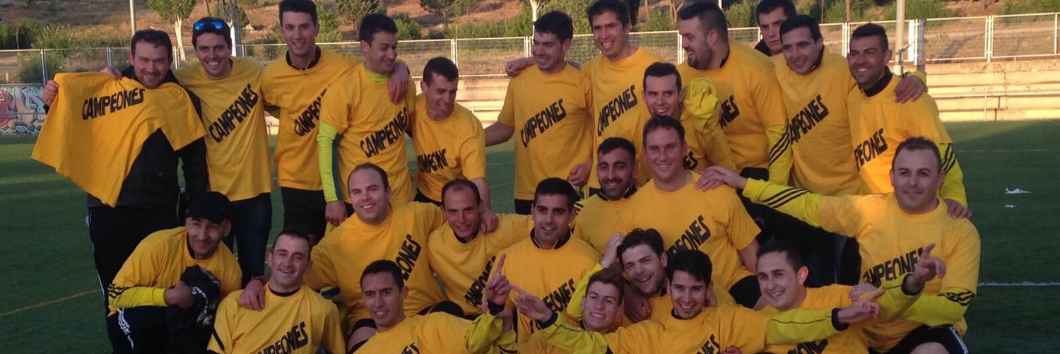 villamorcd's profile banner image