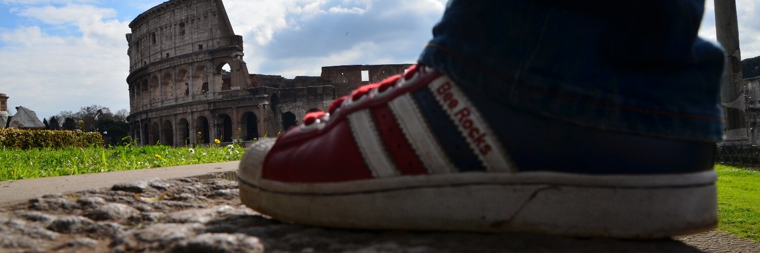 BeeRocks4's profile banner image