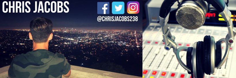 ChrisJacobsUK's profile banner image