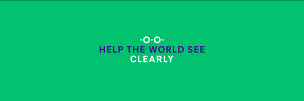 ClearlyWorld Profile Banner