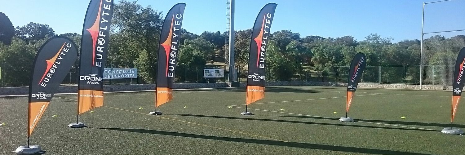 Euroflytec Aeronáutica banner