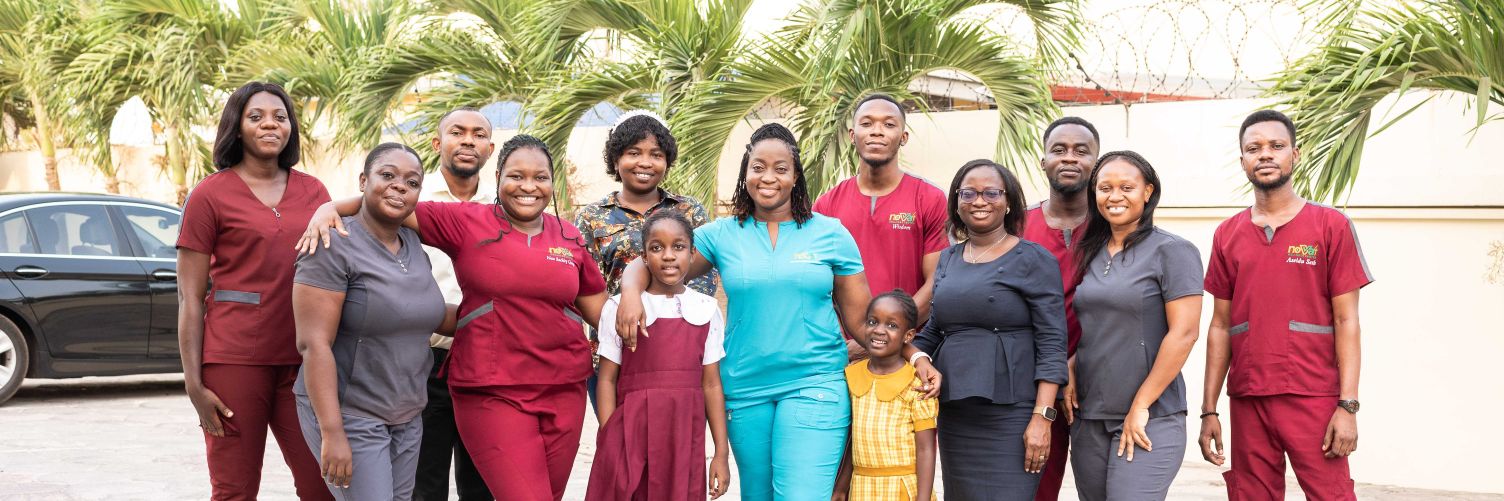 NovawellnessGh's profile banner image