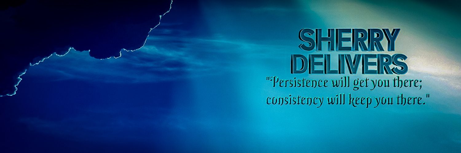 Sherry Griffin banner