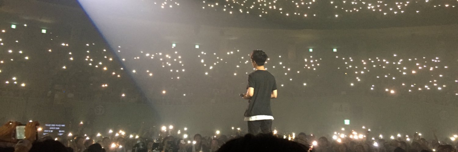 be_gkst's profile banner image