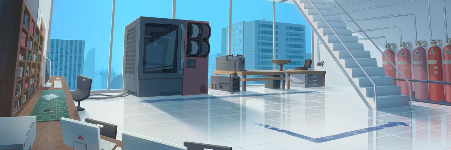 devongeorgeart's profile banner image