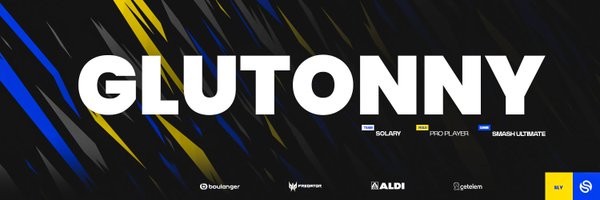 SLY | Glutonny Profile Banner