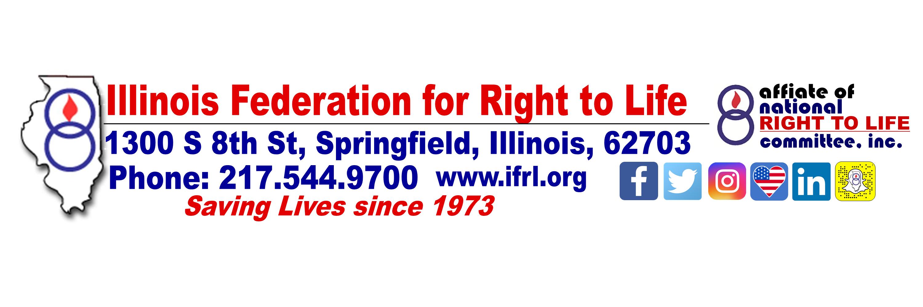 IFRL's profile banner image