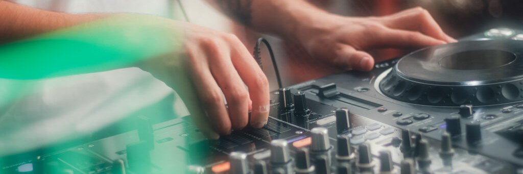coach de dj banner