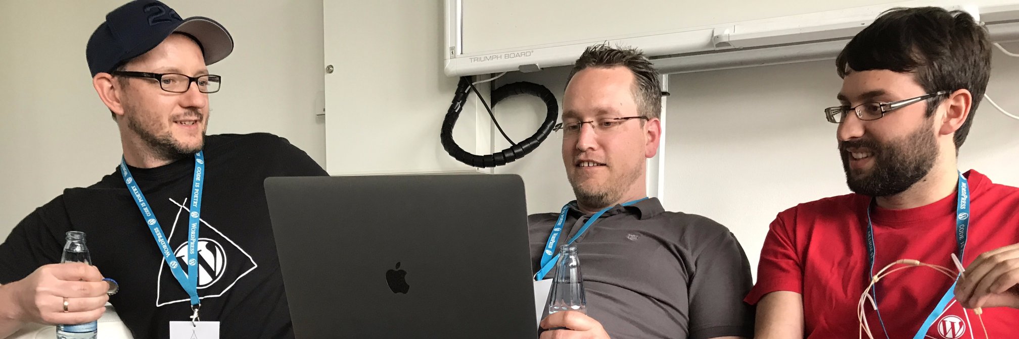 WP Sofa - Ein WordPress Podcast banner