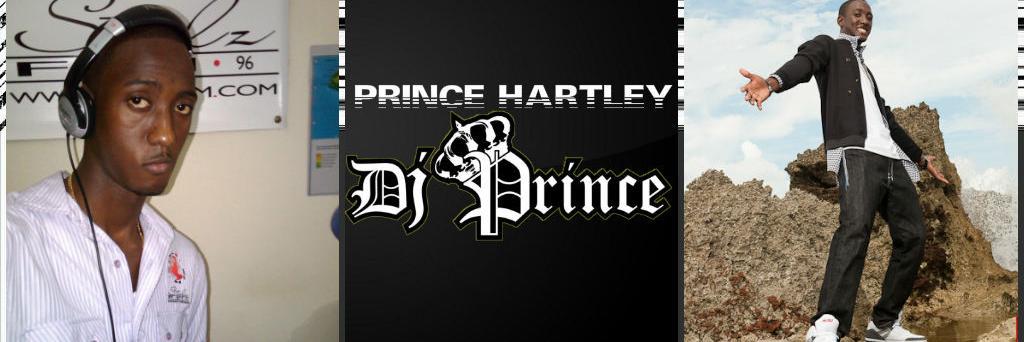 DjPrinceRoyalty's profile banner image