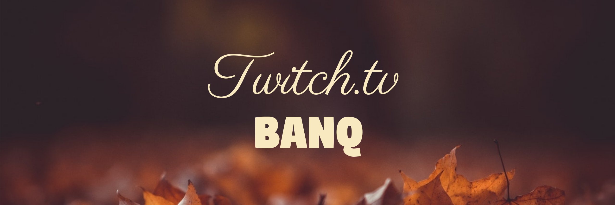 Banq banner