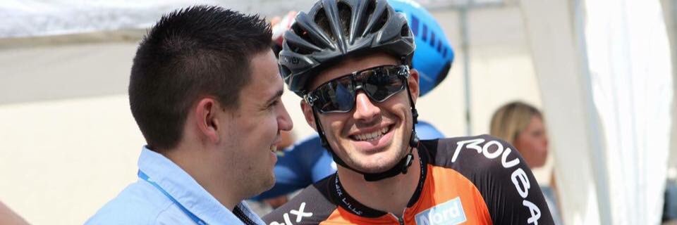 vincentannaert's profile banner image