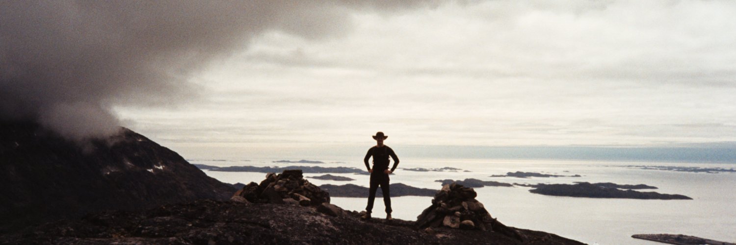 Frederik Hansen banner